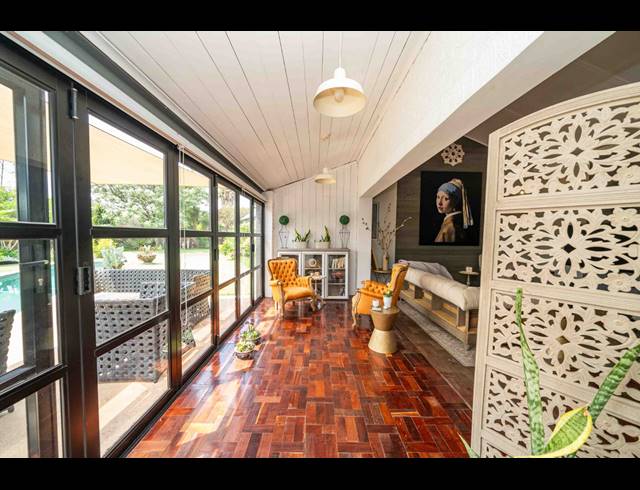 4 BEDROOM HOUSE FOR SALE IN PARKDENE